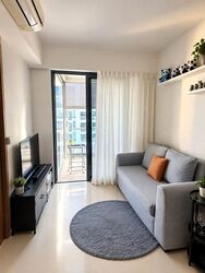 38 I Suites (D15), Apartment #609470831